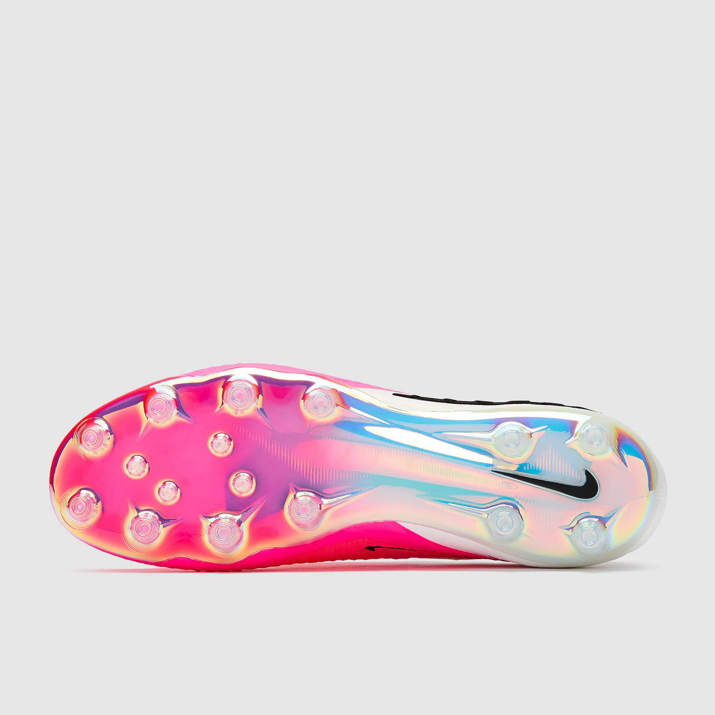 Nike Phantom 6 Low Elite AG-Pro Pink/White