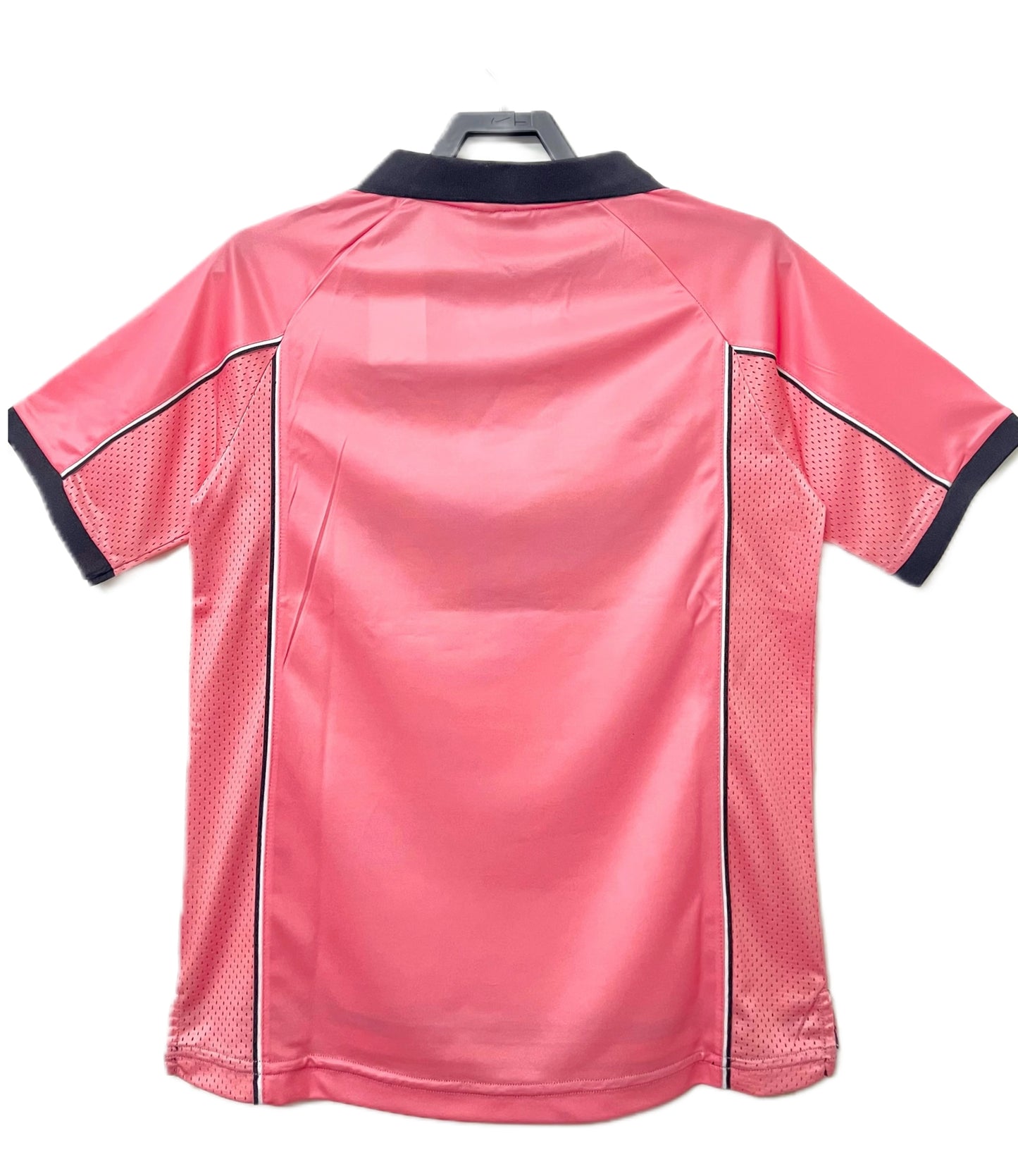 Retro 98’ Juventus Away Tee