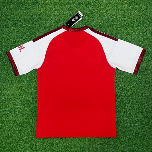 26/27 Arsenal Home Tee