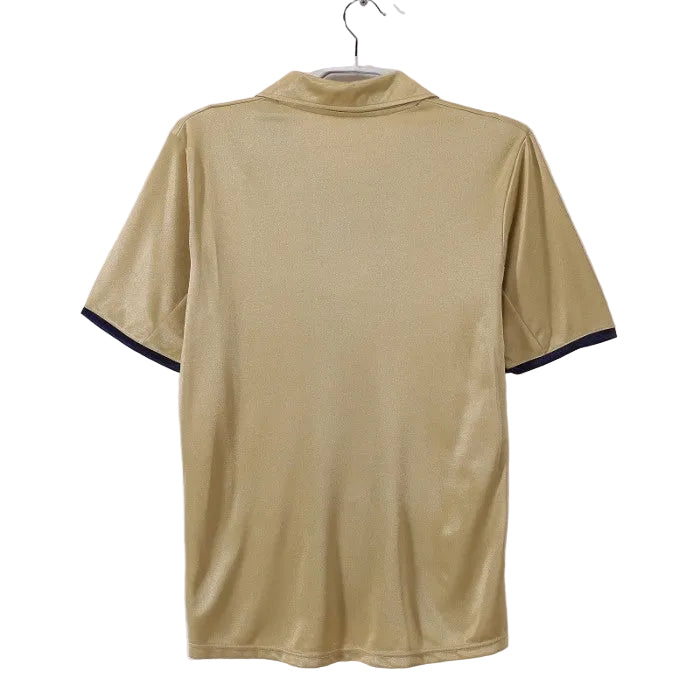 Retro 01/02 FC Barcelona Away Tee