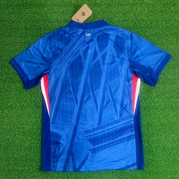 25/26 Chelsea Home Tee