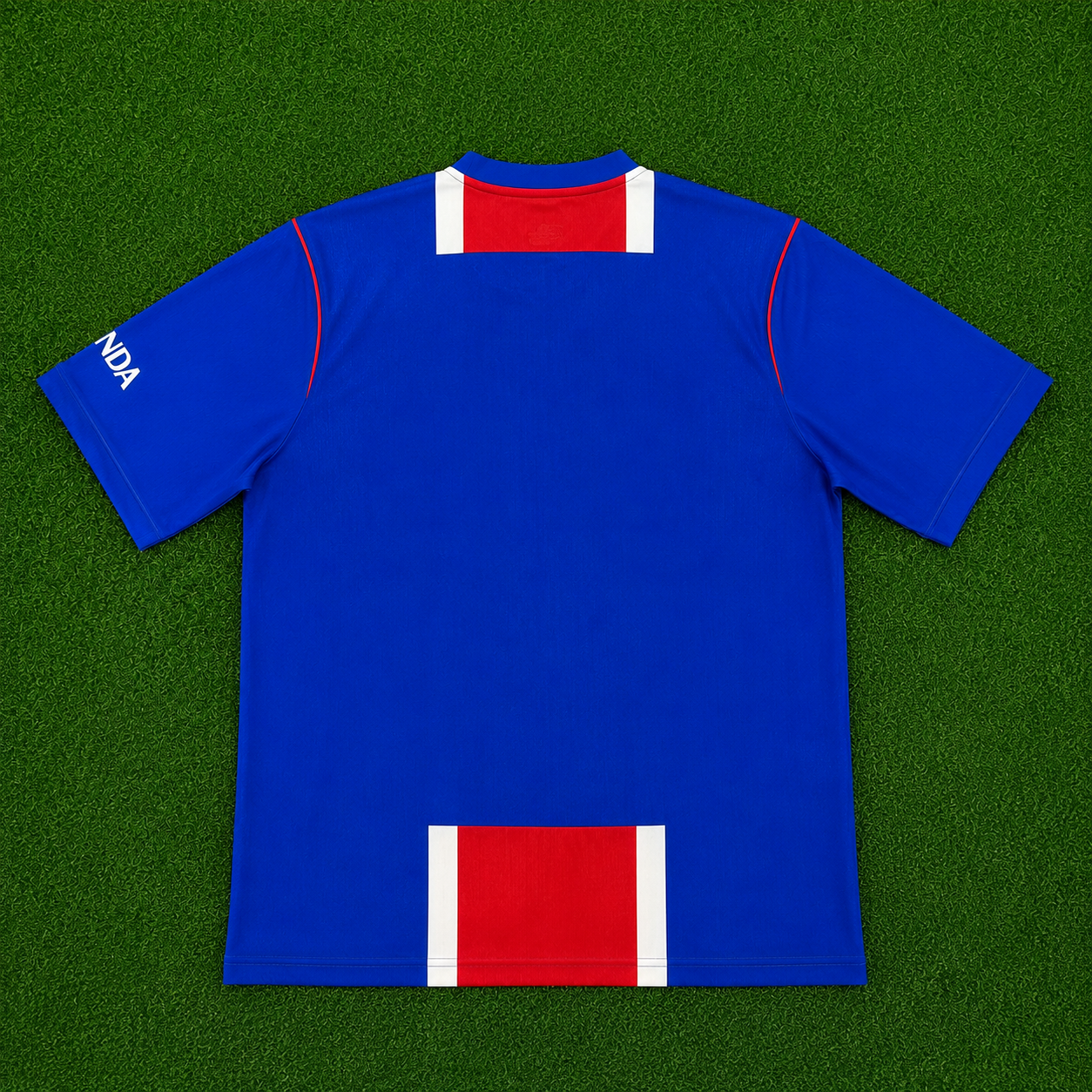 26/27 PSG Home Tee