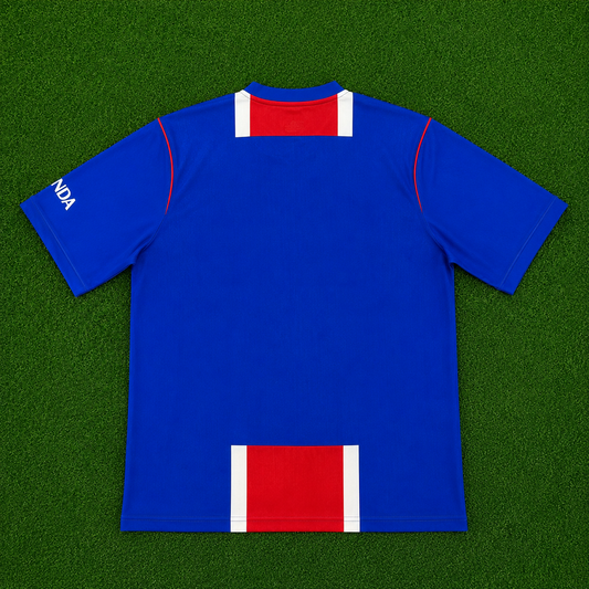 26/27 PSG Home Tee