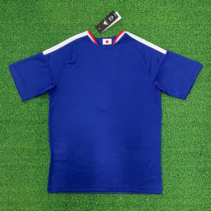 2026 WC Japan Home Tee