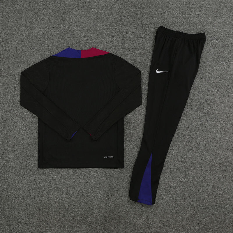 FC Barcelona Training Tracksuit