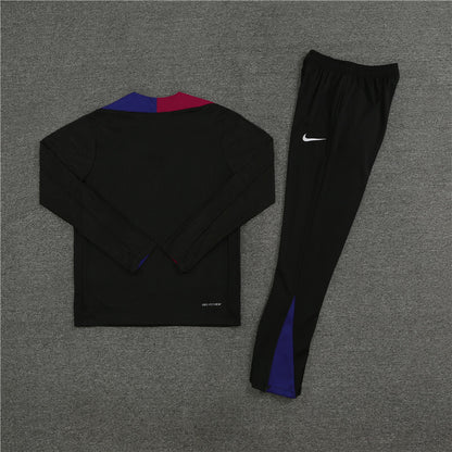 FC Barcelona Training Tracksuit