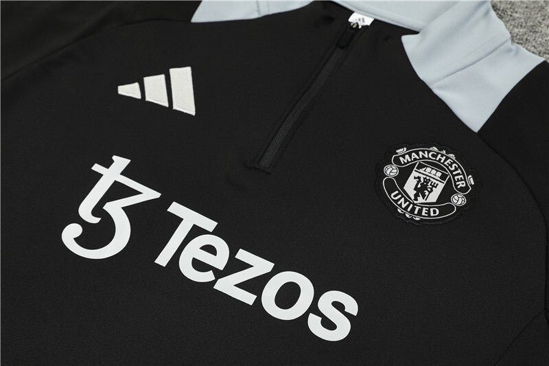 Manchester United Training Tracksuit