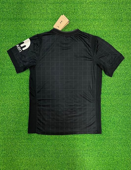 25/26 Tottenham Hotspur Away Kit