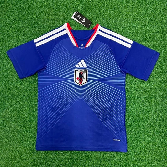 2026 WC Japan Home Tee