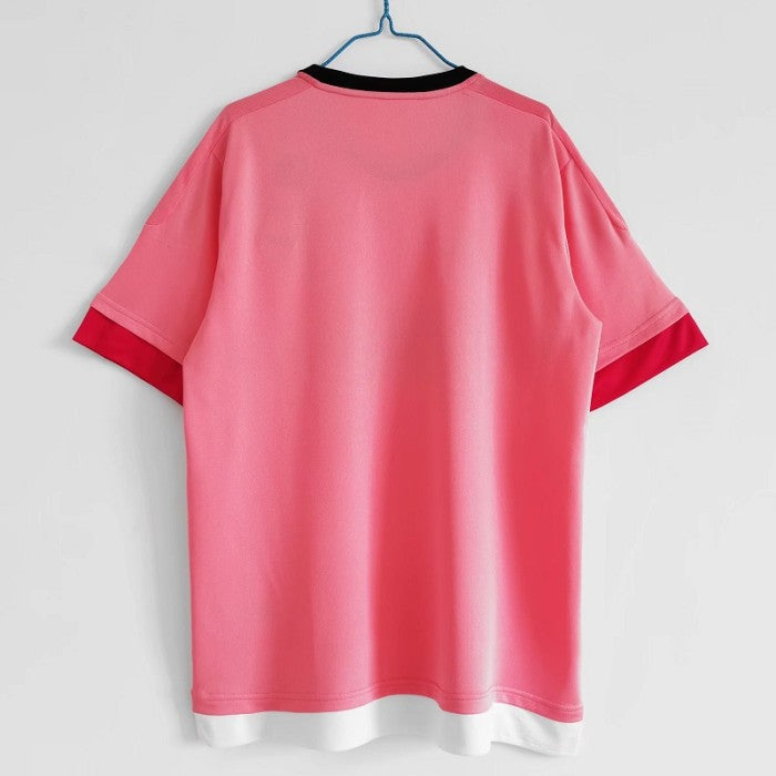 Retro 14/15 Juventus Away Tee