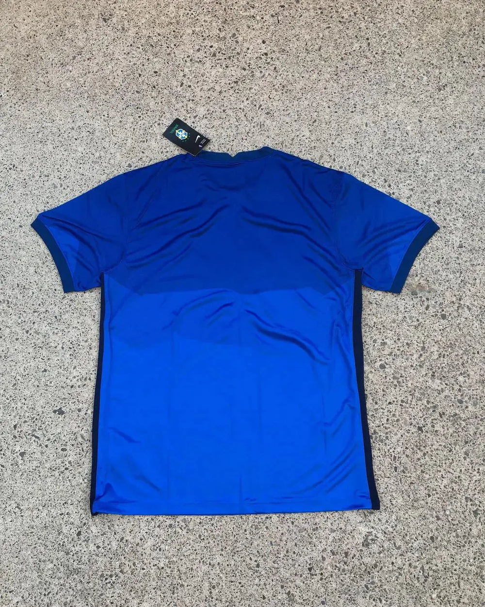 Stüssy x Brasil Away Tee