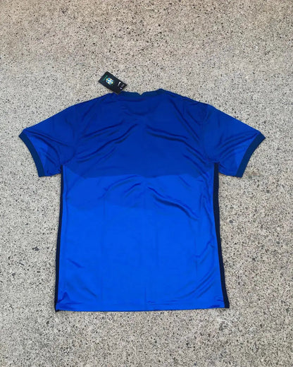 Stüssy x Brasil Away Tee