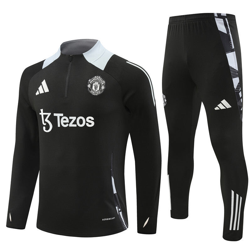 Manchester United Training Tracksuit
