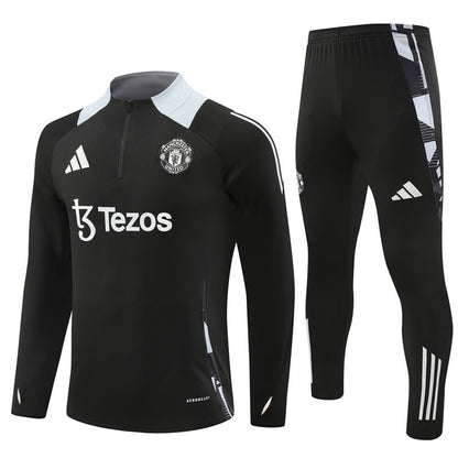 Manchester United Training Tracksuit