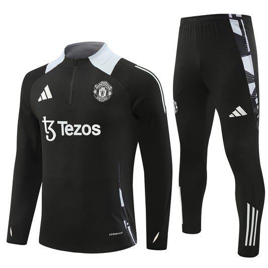 Manchester United Training Tracksuit
