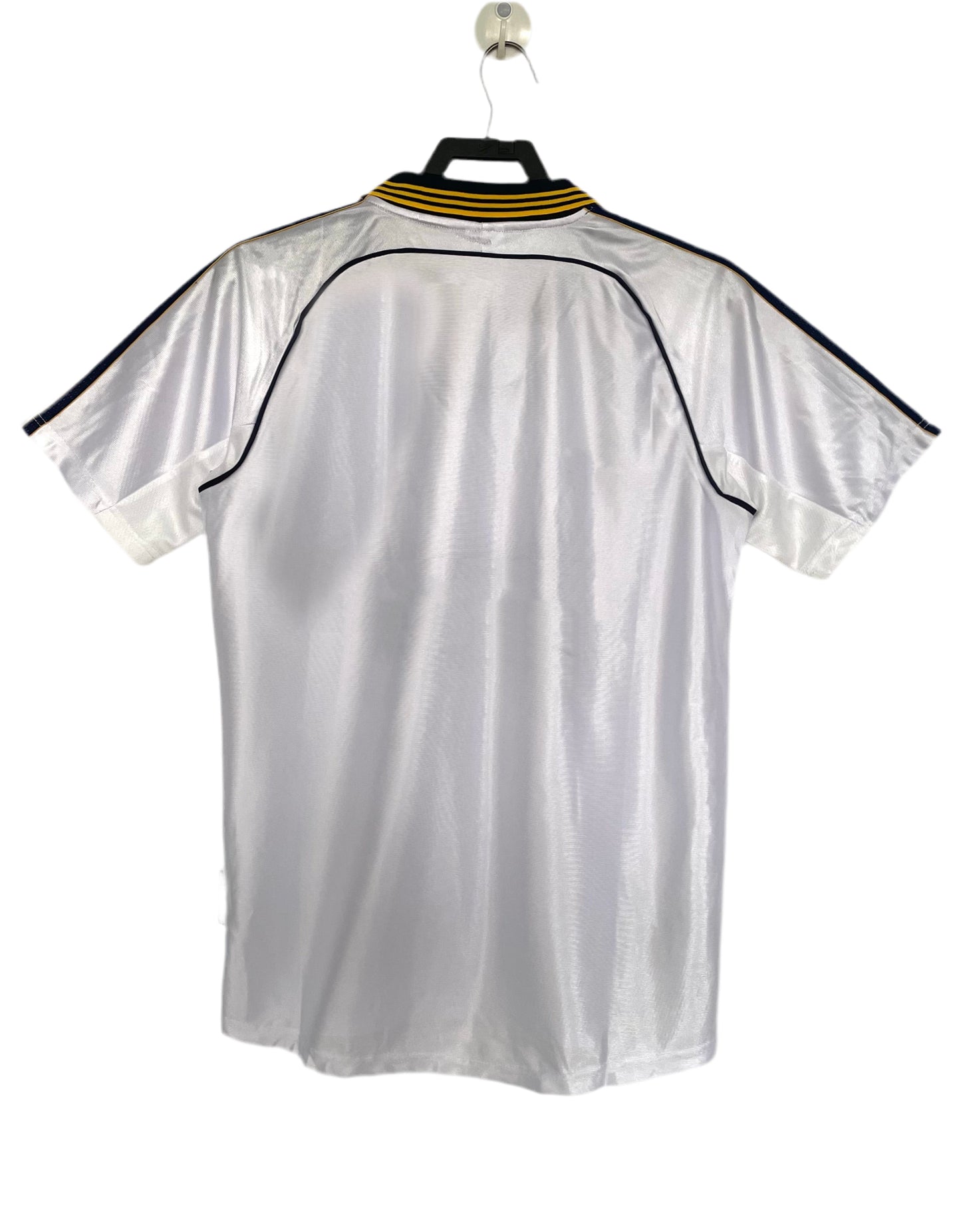 Retro 99/00 Real Madrid Home Tee