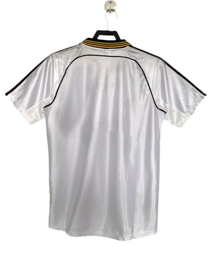 Retro 99/00 Real Madrid Home Tee