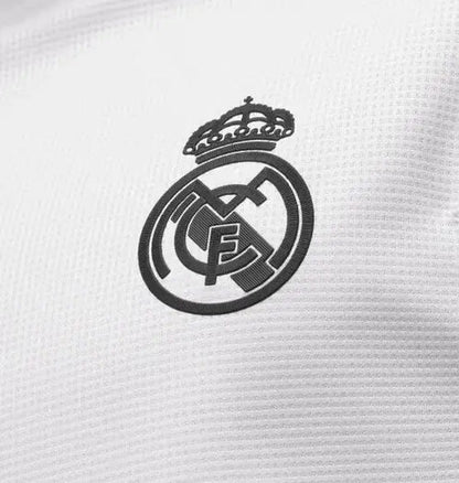 Stüssy X Real Madrid Tee