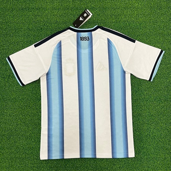 2026 WC Argentina Home Tee