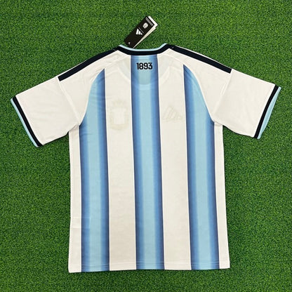 2026 WC Argentina Home Tee