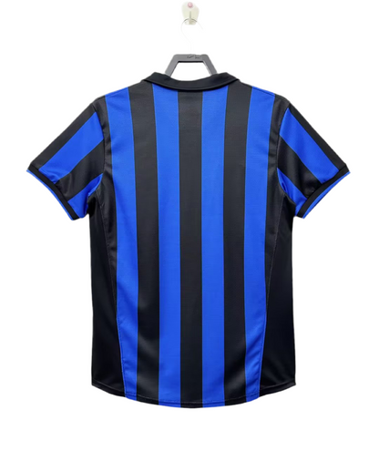 Retro 97/98 Inter Milan Home Tee
