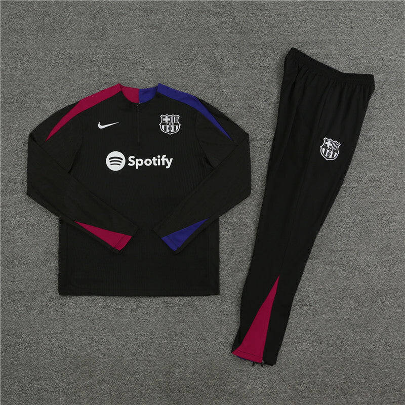 FC Barcelona Training Tracksuit