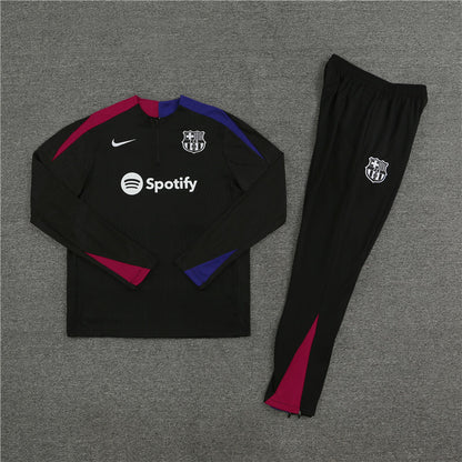 FC Barcelona Training Tracksuit
