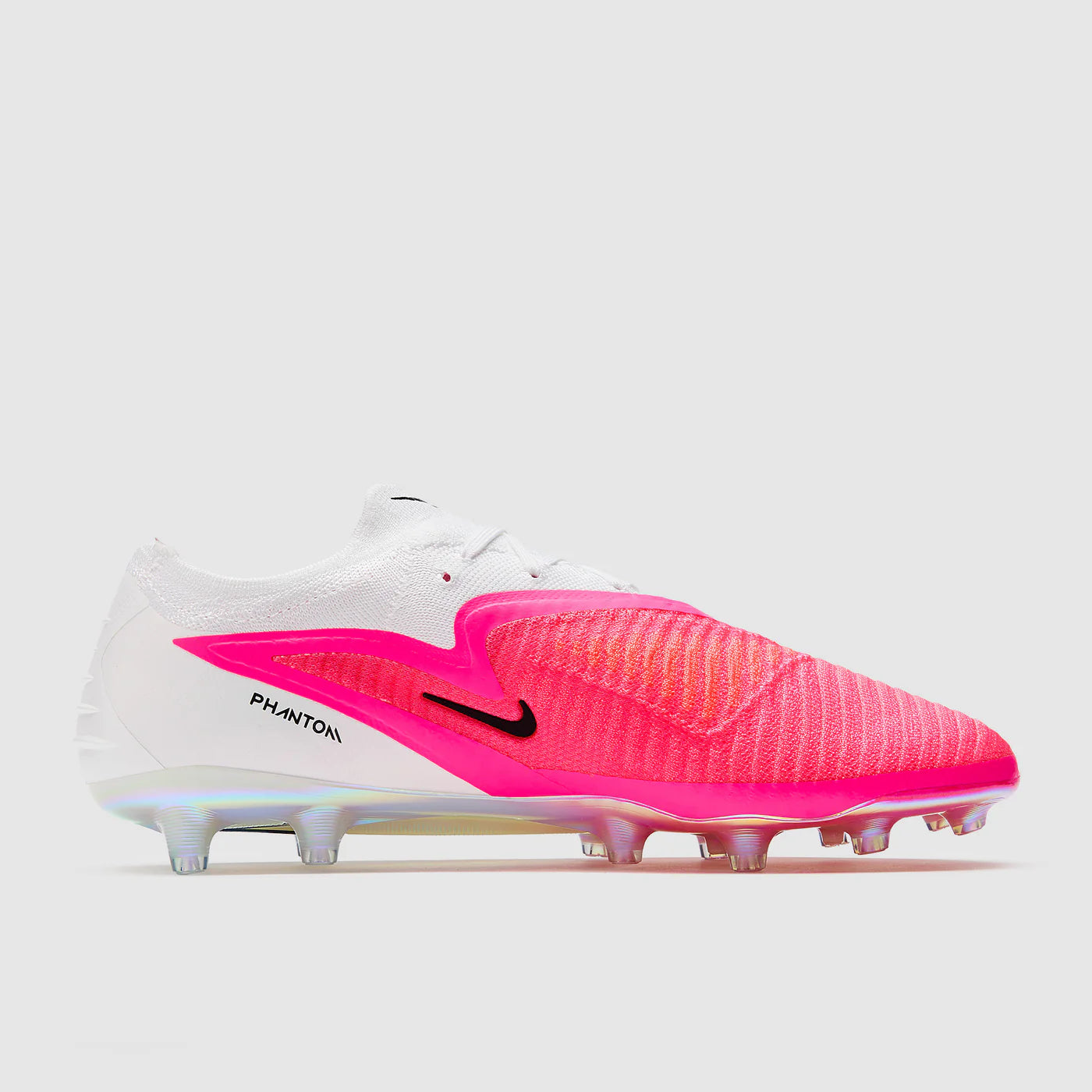 Nike Phantom 6 Low Elite AG-Pro Pink/White