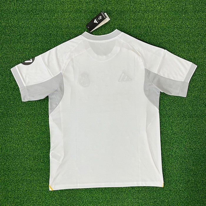 25/26 Real Madrid Home Tee