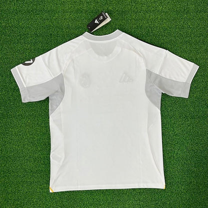25/26 Real Madrid Home Tee