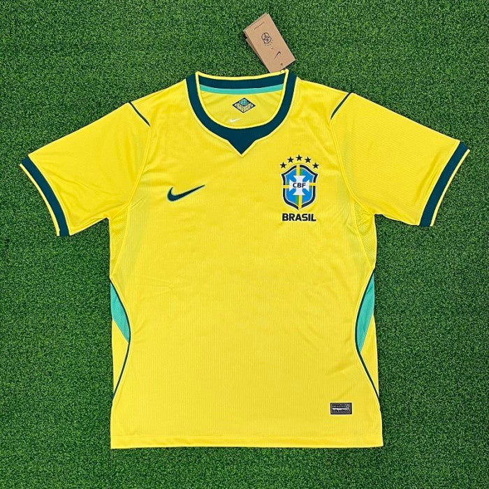 2026 WC Brasil Home Tee