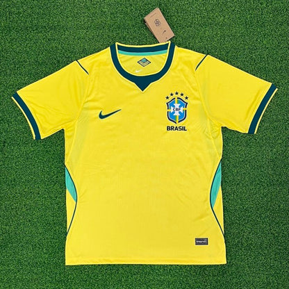 2026 WC Brasil Home Tee