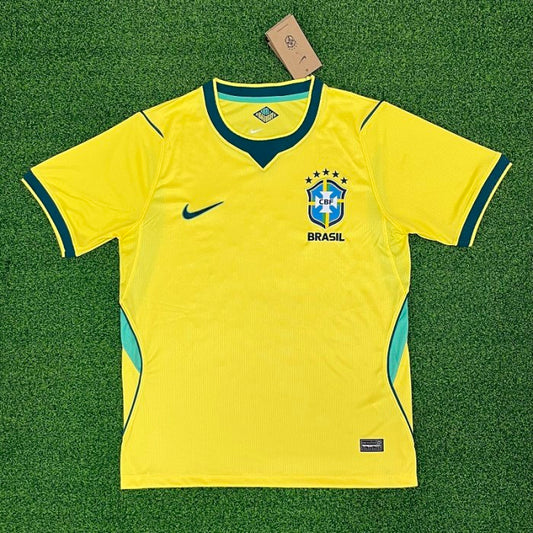 2026 WC Brasil Home Tee