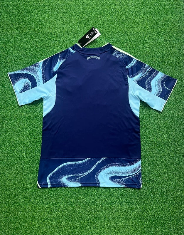 25/26 Ajax Away Tee