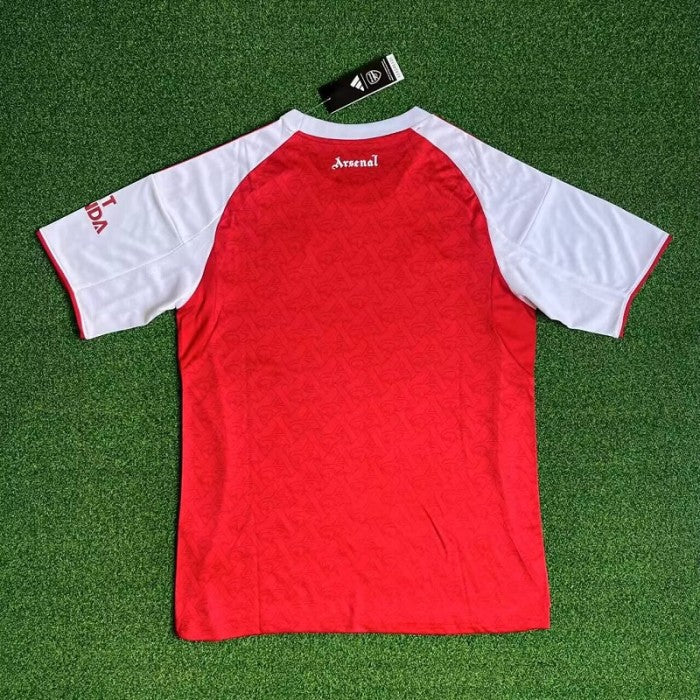 25/26  Arsenal Home Tee