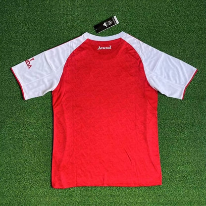 25/26  Arsenal Home Tee