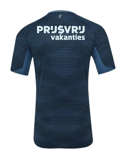 25/26 Feyenoord Away Tee