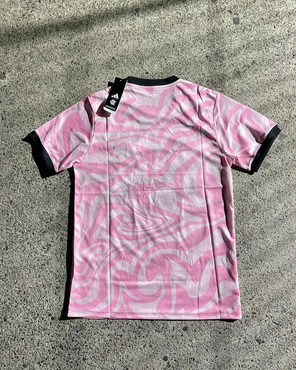 Stüssy x Flamengo  Tee