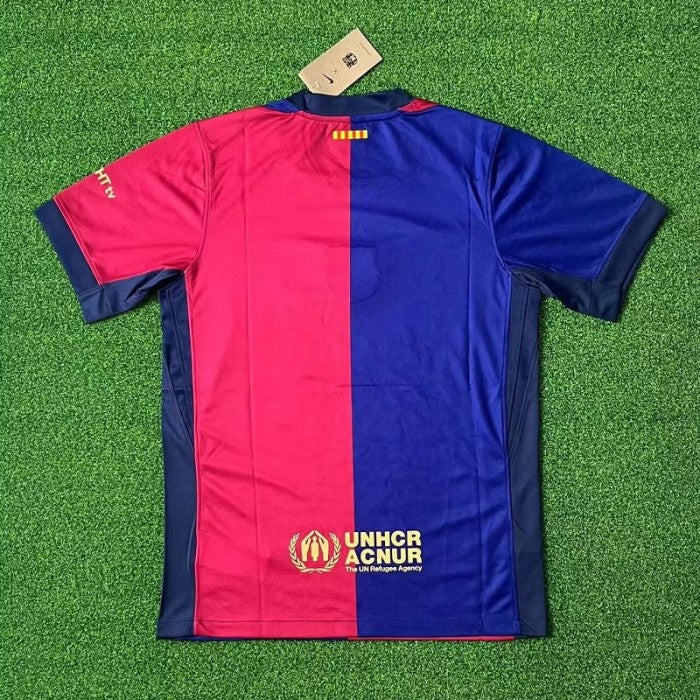 24/25 Travis X Barcalona Tee