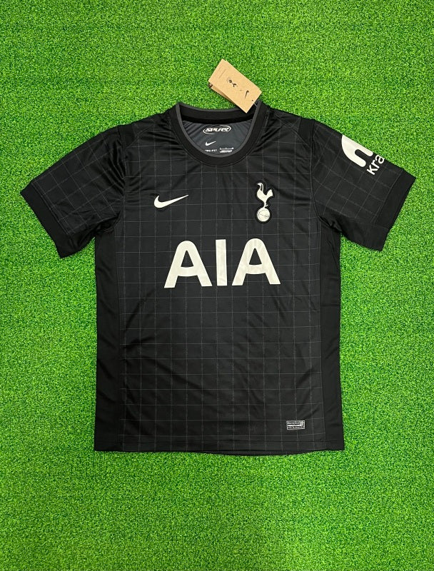 25/26 Tottenham Hotspur Away Kit