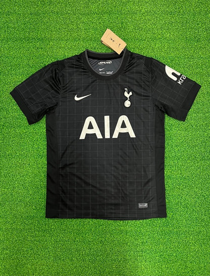 25/26 Tottenham Hotspur Away Kit