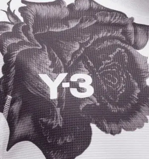 Stüssy X Real Madrid Tee