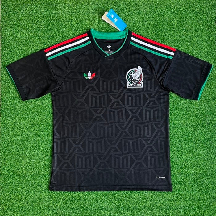 2026 WC Mexico Away Tee