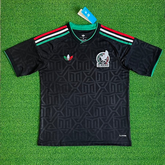 2026 WC Mexico Away Tee