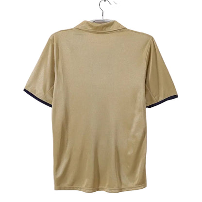 Retro 01/02 FC Barcelona Away Tee