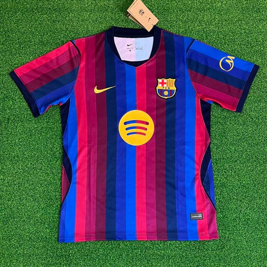 26/27 Barcelona Home Tee