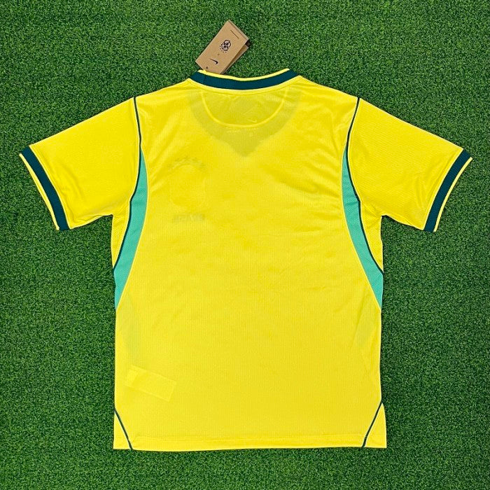 2026 WC Brasil Home Tee