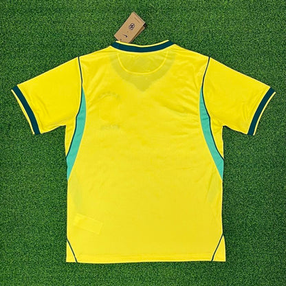 2026 WC Brasil Home Tee