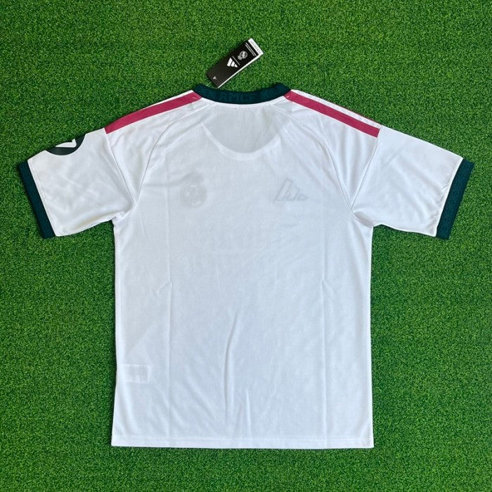 26/27 Real Madrid Home Tee