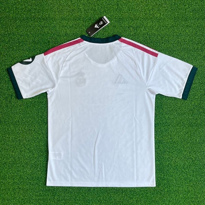 26/27 Real Madrid Home Tee